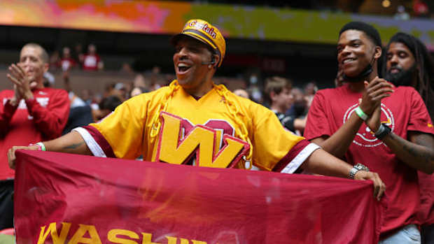 WFT Fans